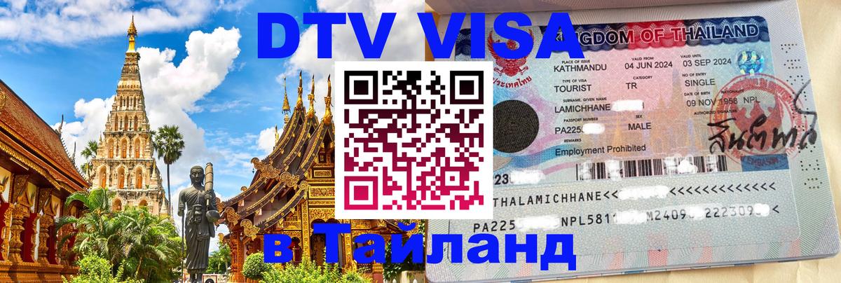 Сколько стоит DTV виза — актуальные цены, оформление даже без документов - Самара  03.10.2025 